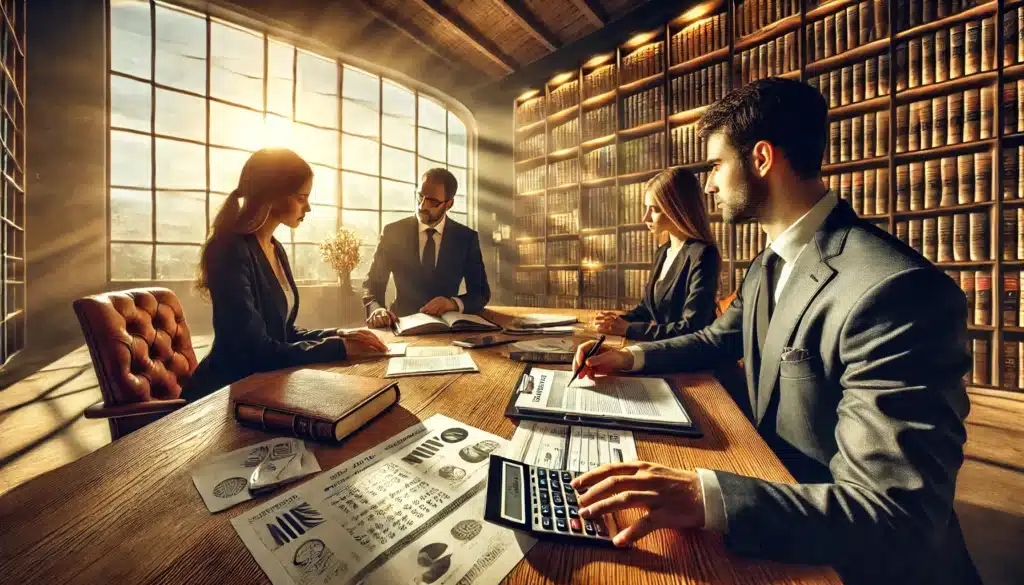 The Role of Professional Appraisers