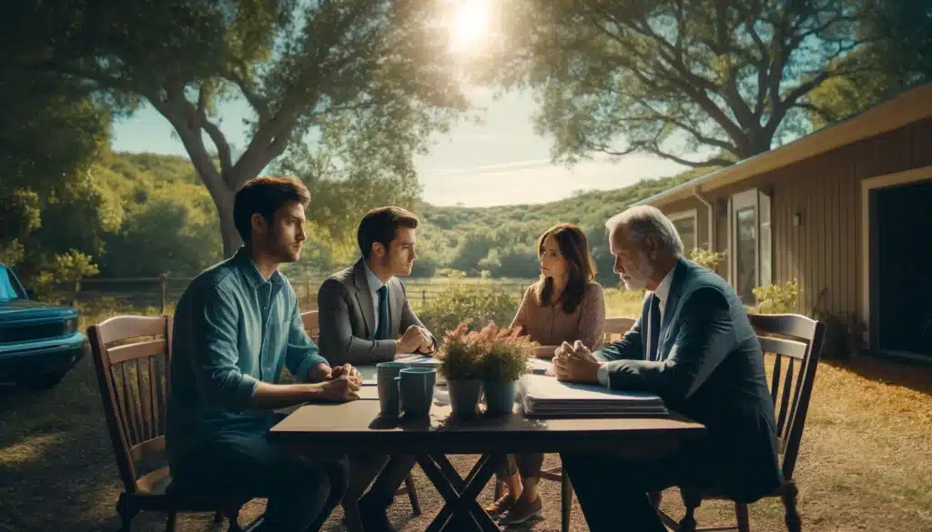 Navigating Custody Arrangements and Co-Parenting Plans