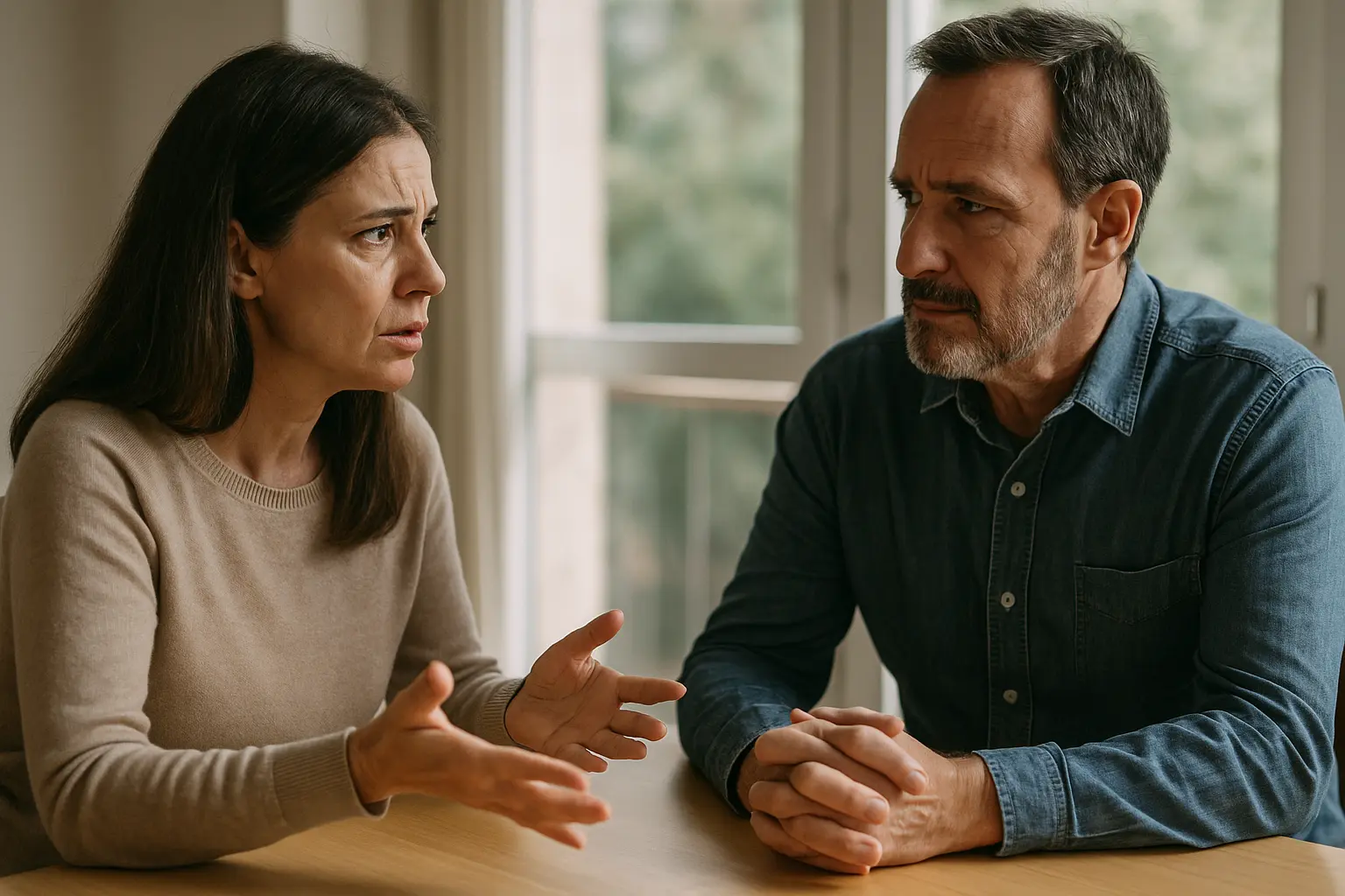 How to Reach a Custody Agreement Out of Court