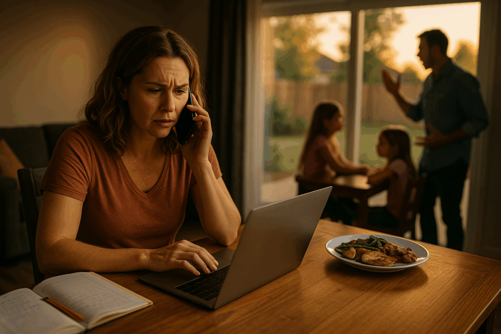 How to Choose a Texas Divorce attorney