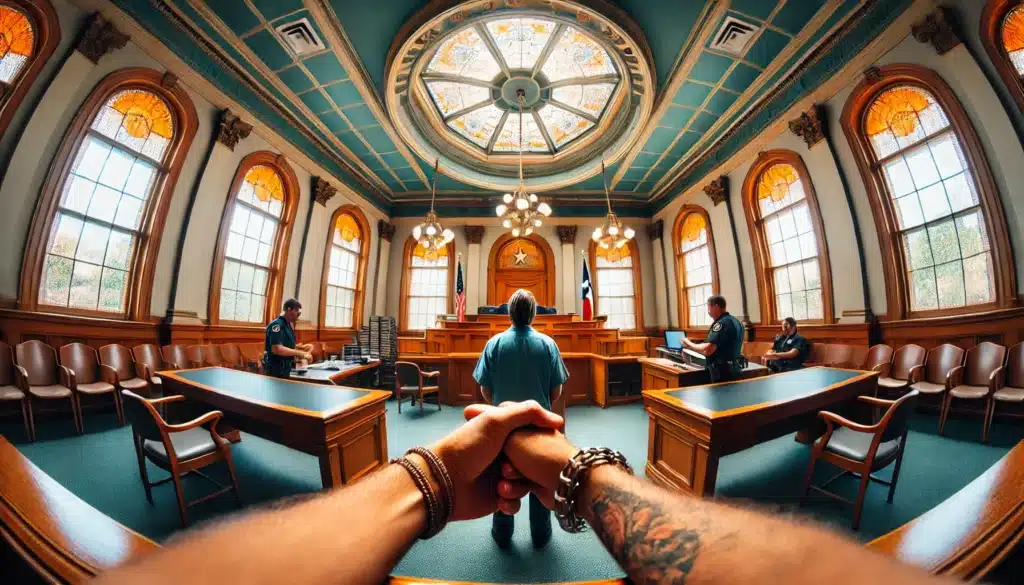 Finalizing the Annulment Judge's Declaration
