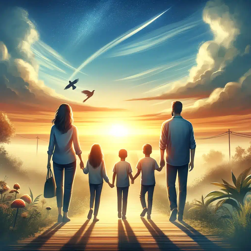 The Intricacies of Child Custody and Relocation