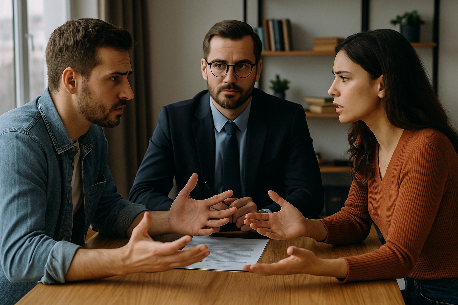 What Everyone Gets Wrong About File A Divorce In Texas