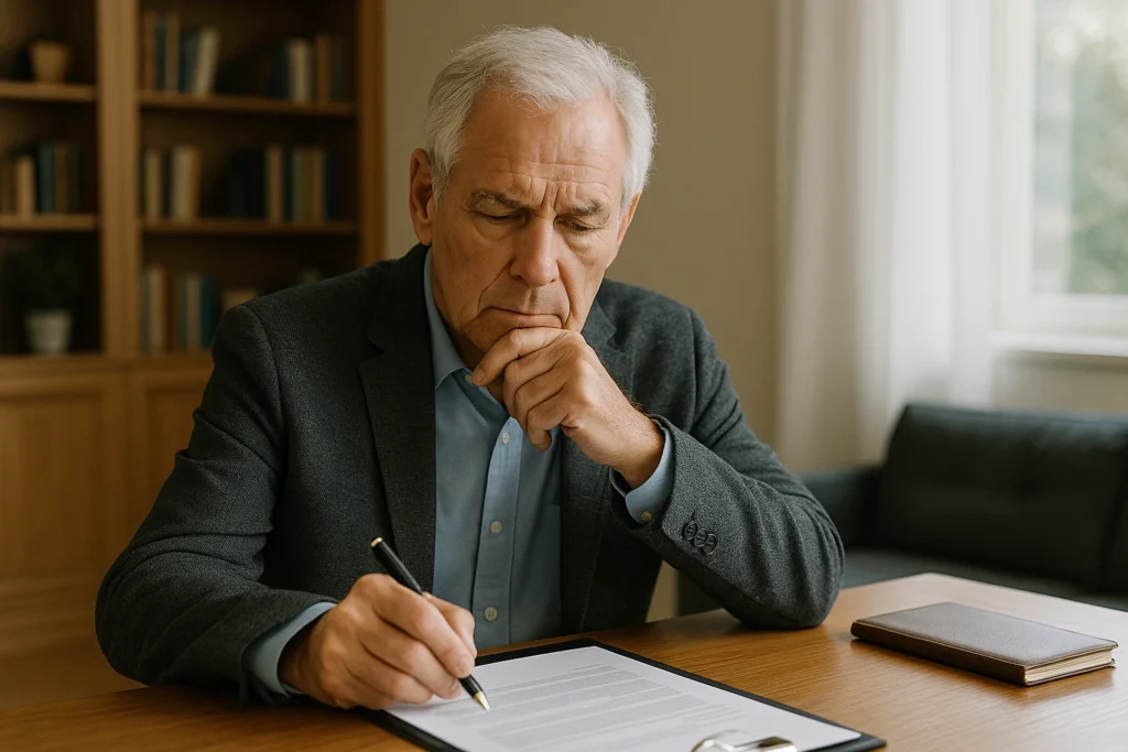 Trusts in Texas Estate Planning
