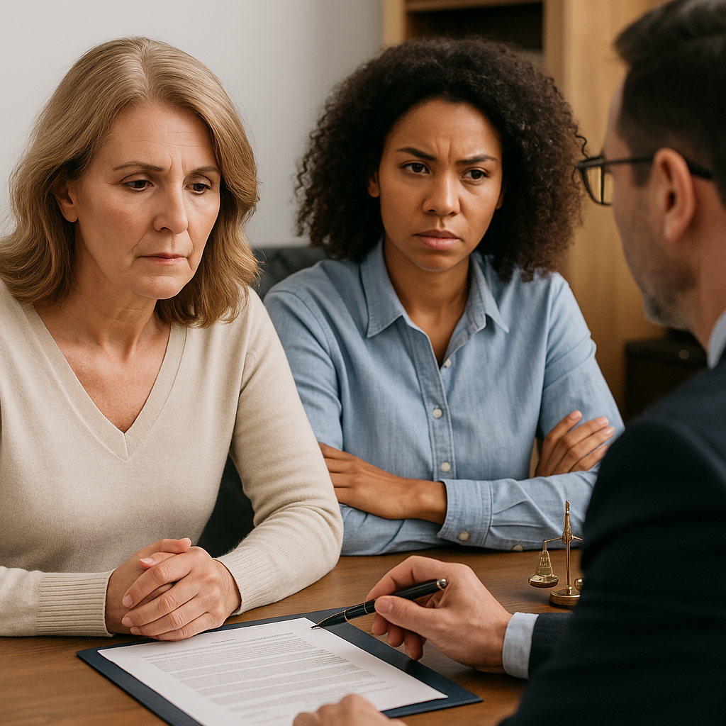 The Unique Aspects of Alimony (Spousal Maintenance) In Texas