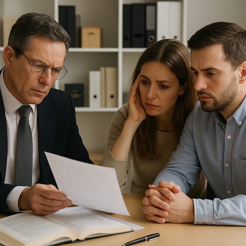 How Do You Afford Things After Divorce?