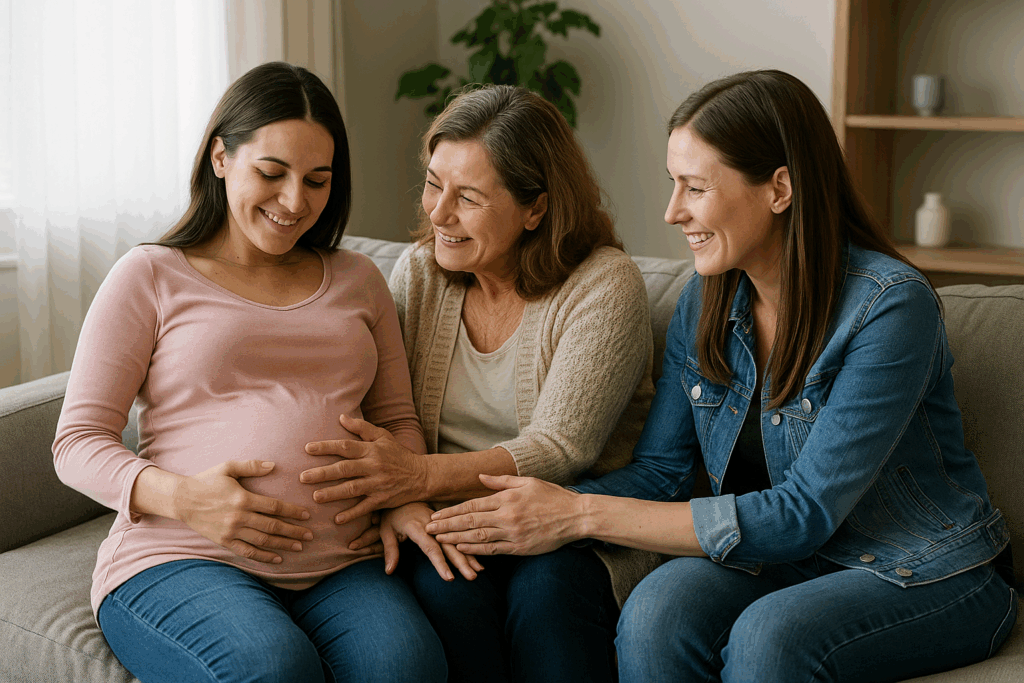 Private adoptions in Texas