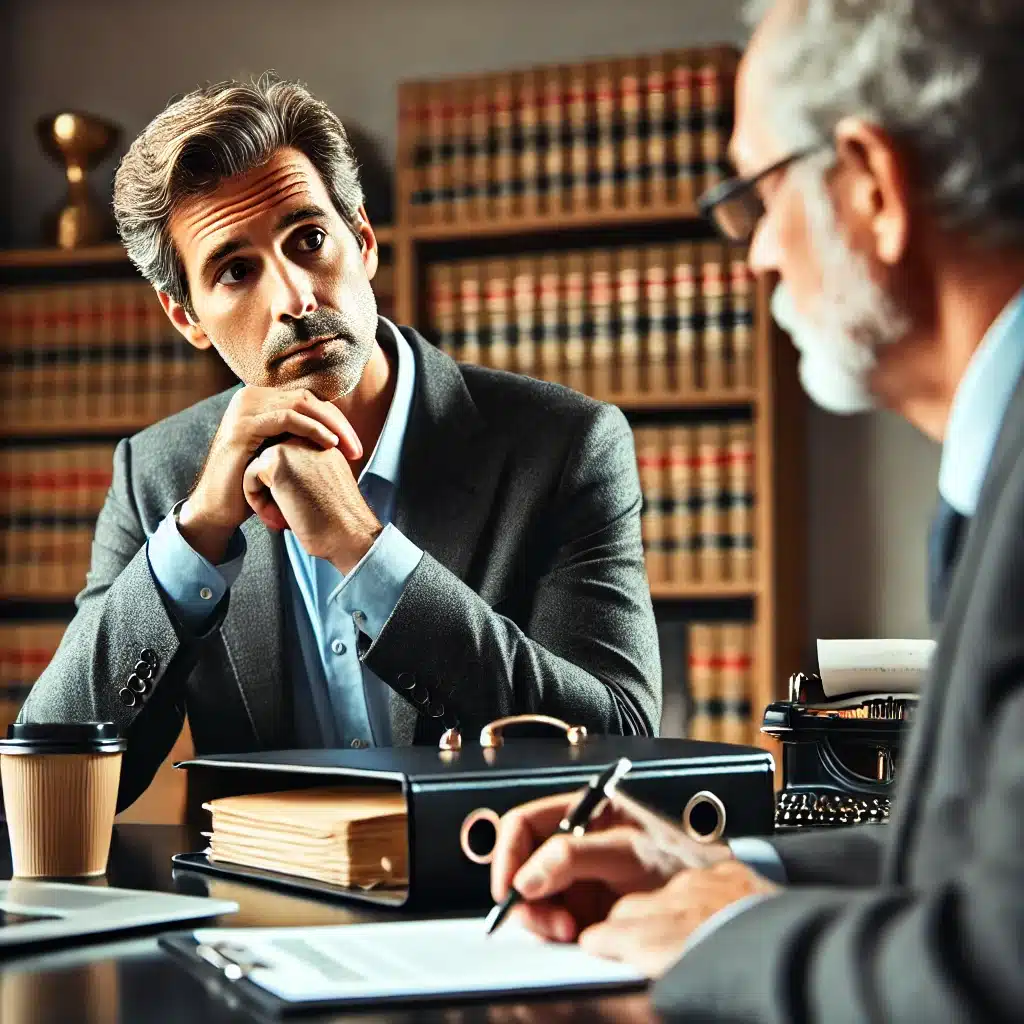 Hiring an Attorney and Managing Retainer Costs