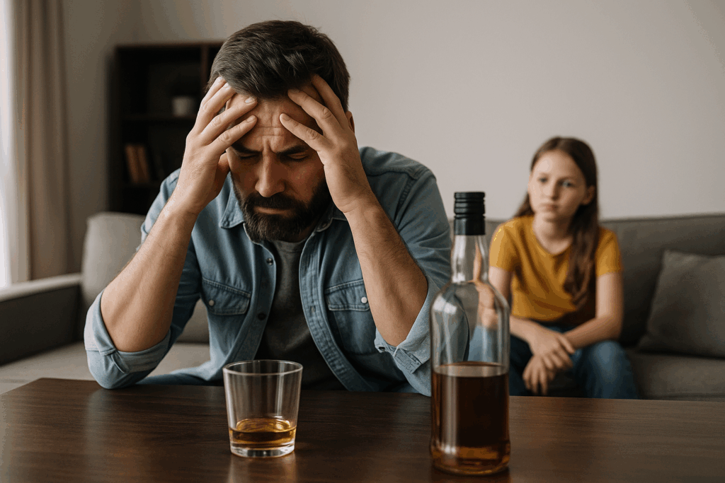 Substance Abuse in Texas Family Law | Law Office of Bryan Fagan