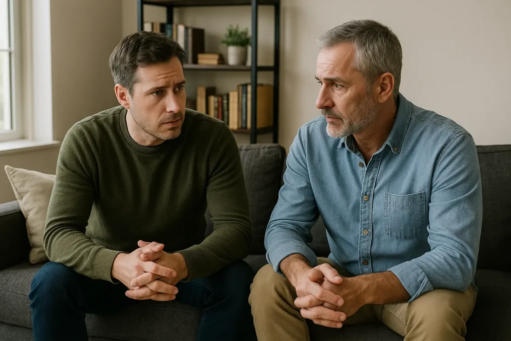 Spousal Support in Same-Sex Divorces