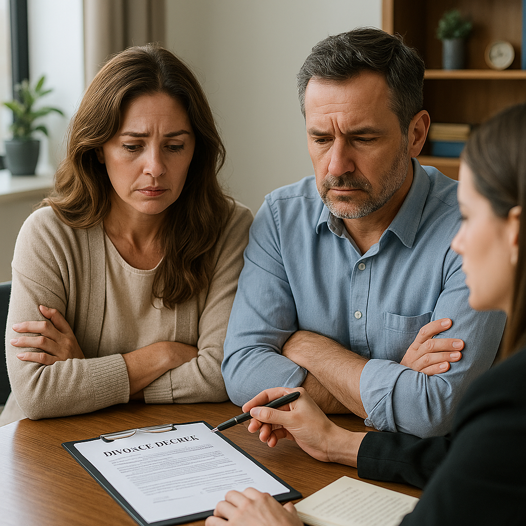 Breaking Down How Long Divorce Takes in Texas: Step-by-Step