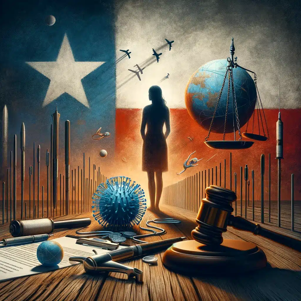 Understanding Paternity Establishment and Mother's Rights in Texas
