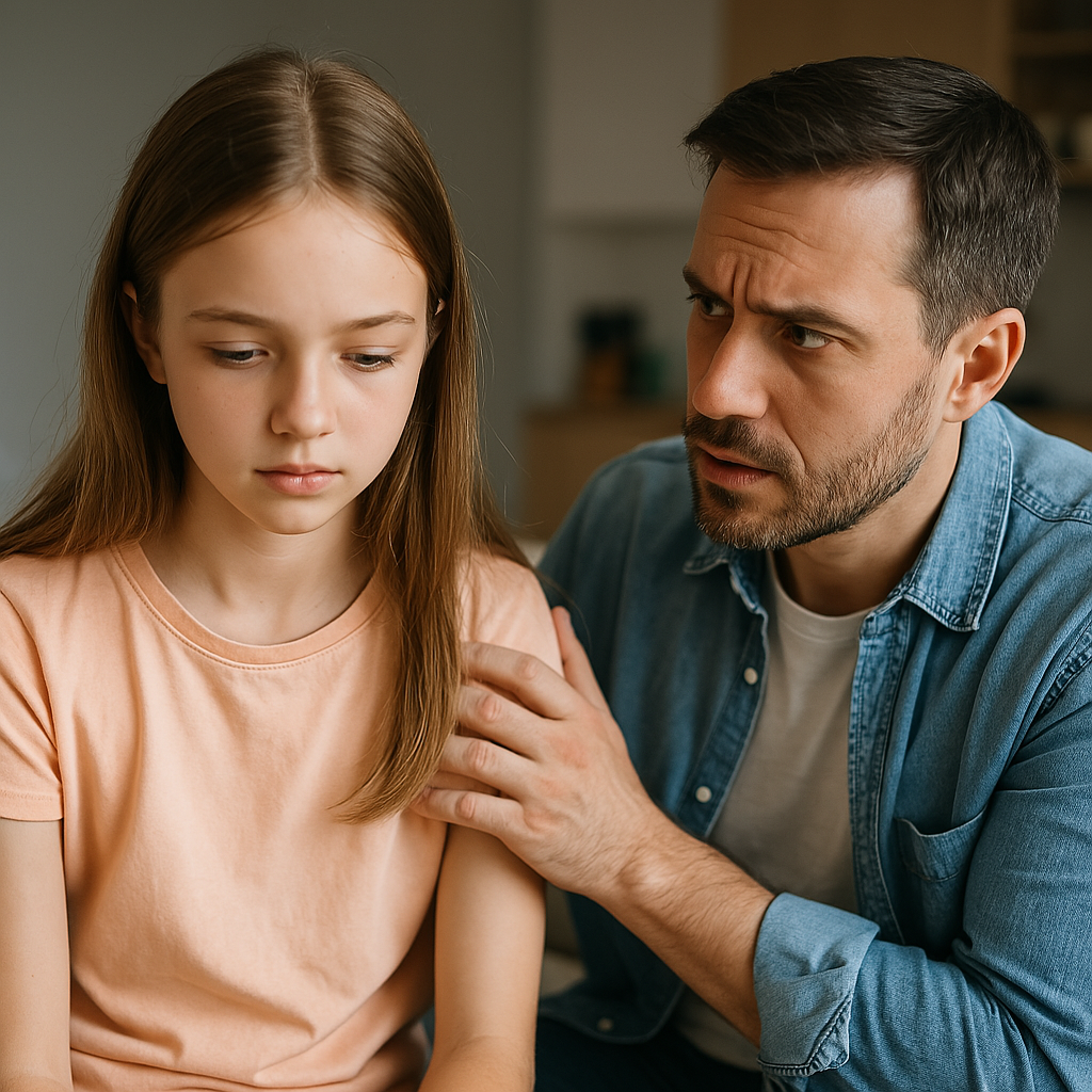 How To Modify A Child Custody Order In Texas