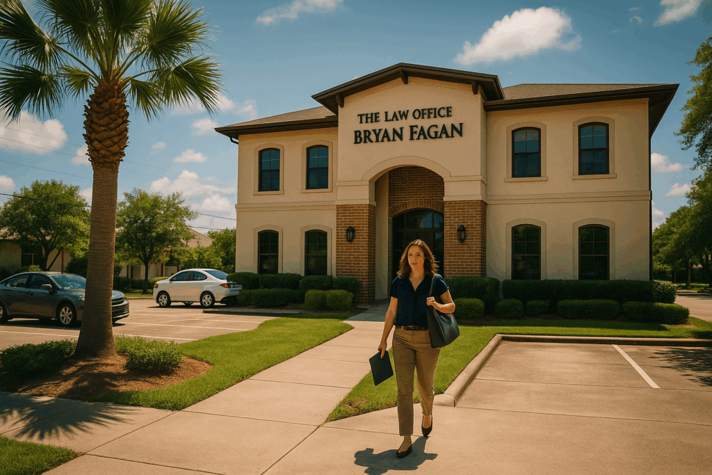 Practical Steps to Find a Trusted Attorney
