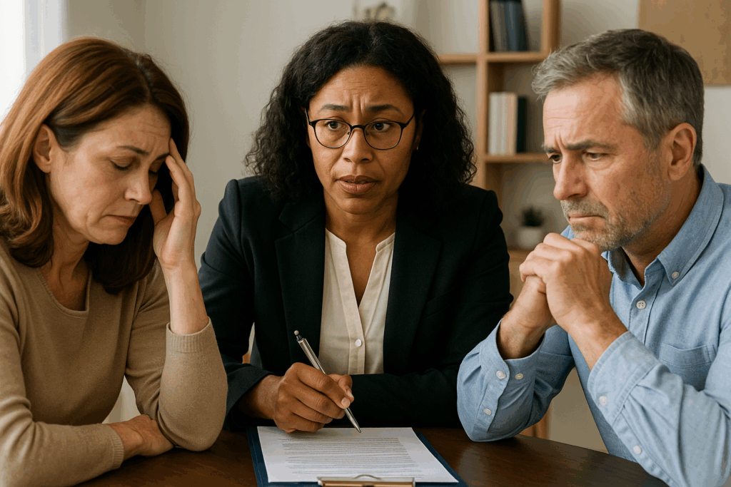 Is Divorce Lawyers In Fort Worth Texas Right for Your Situation?