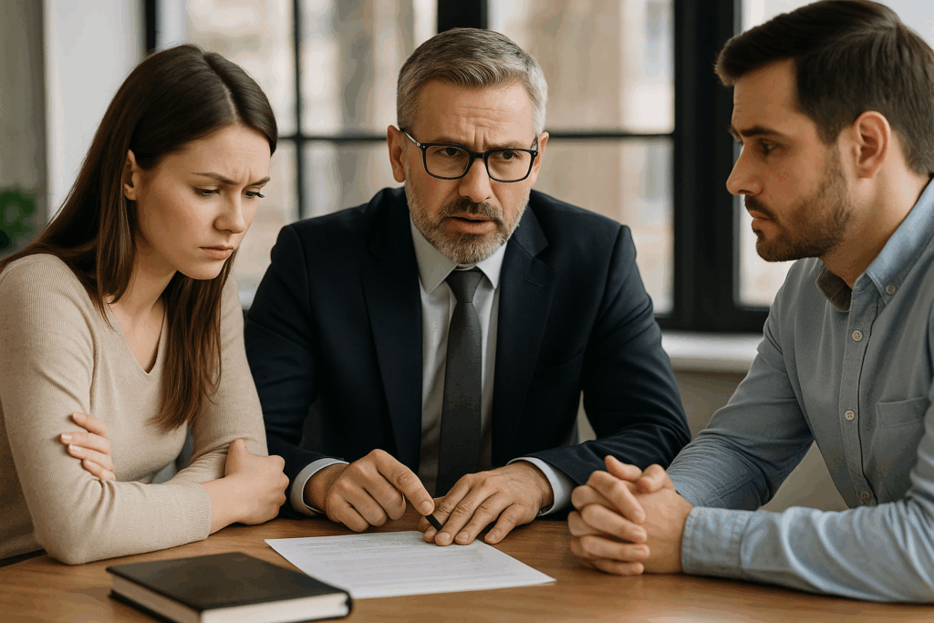 Ending No-Fault Divorce in Texas: What It Means for Your Future