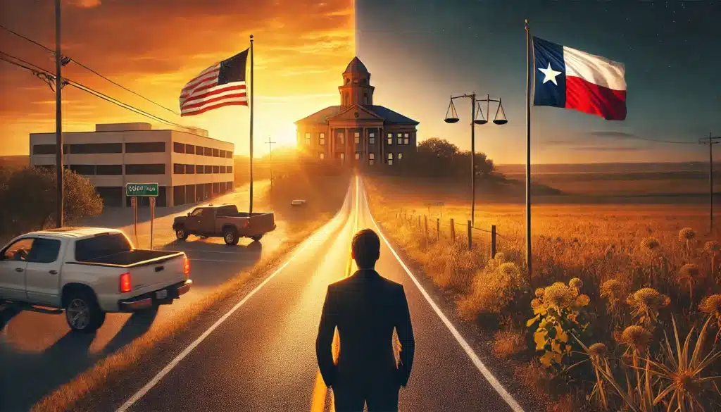 How to File For Divorce in Texas