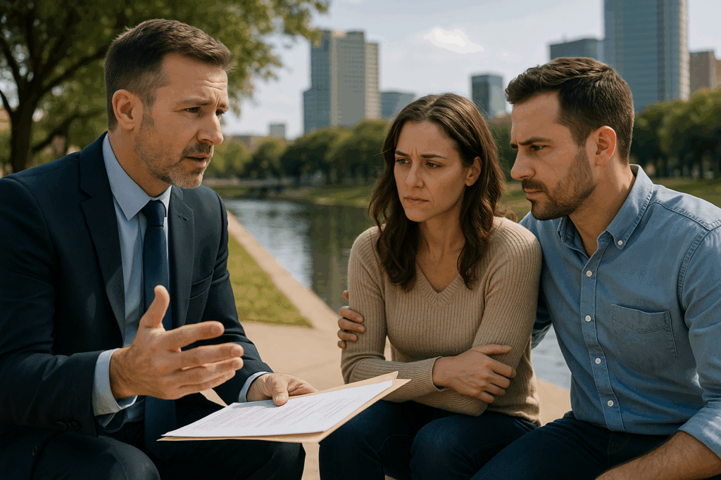 Divorce and Spousal Support in Texas: Expert Insights You Need to Know