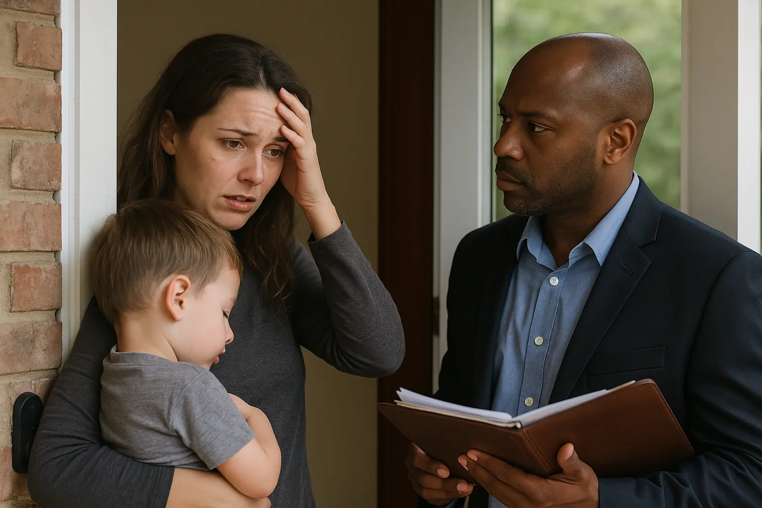 CPS False Positives in Texas