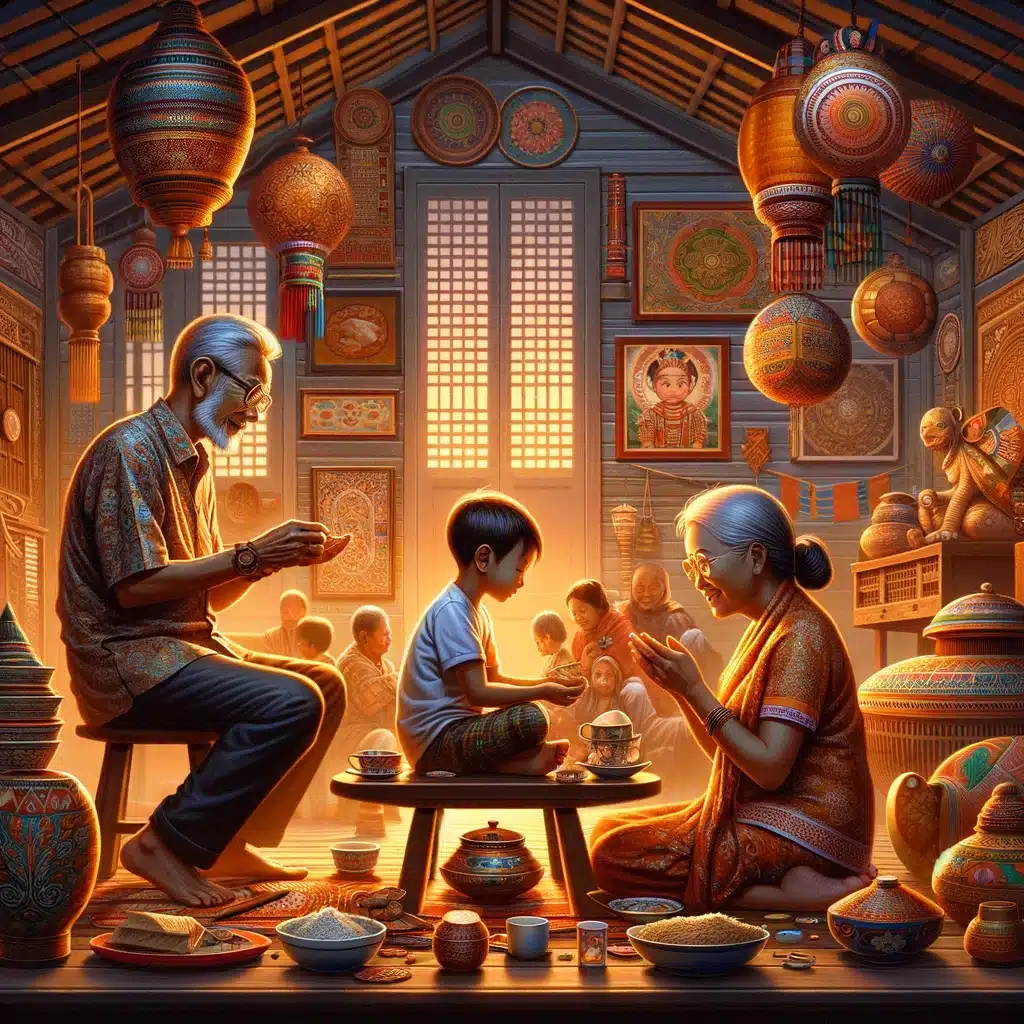 Cultural and Ethnic Influences