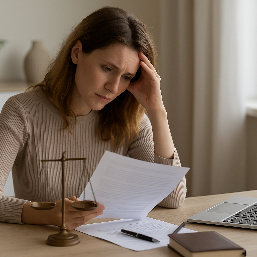 Will A Divorce Cost Me More If I Am the One Who Initiates It?