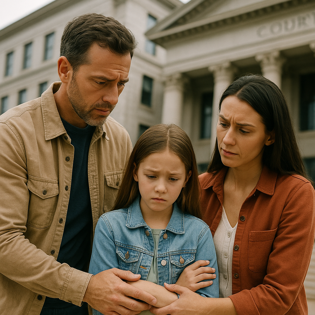 Divorce With Children in Texas: Real-Life Examples and Lessons Learned