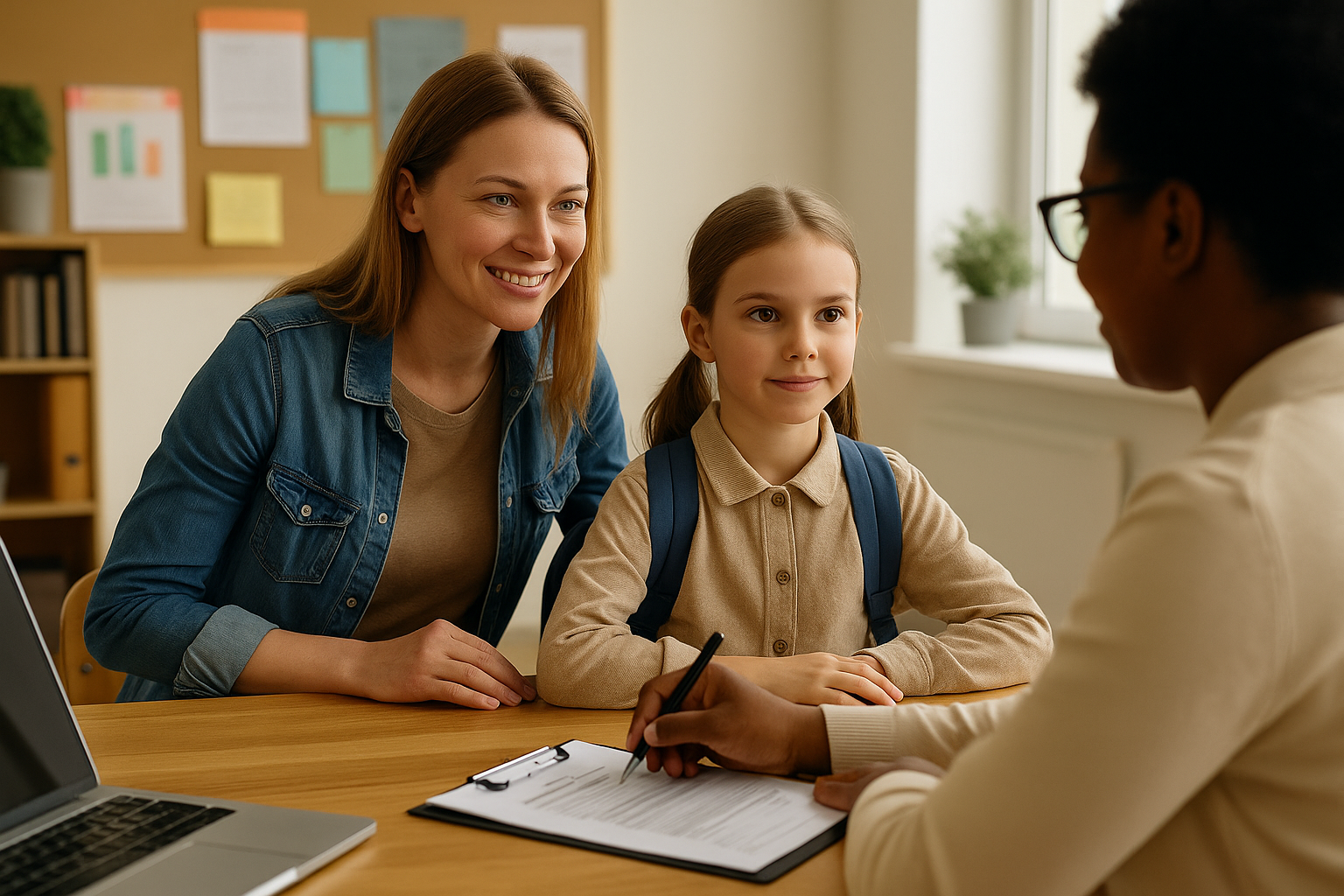Child Custody and Education in Texas: Making the Right Choices