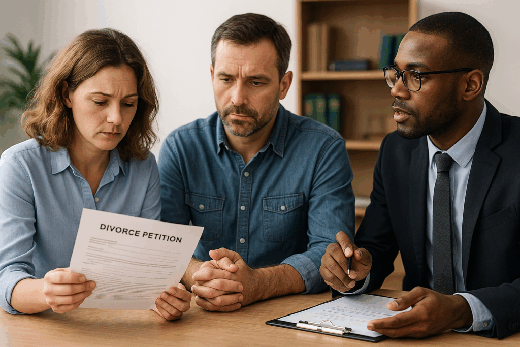How to Get a Divorce in Texas Without an Attorney: Simplifying the Legal Process