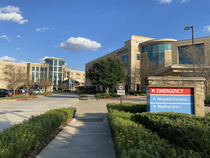 medical access