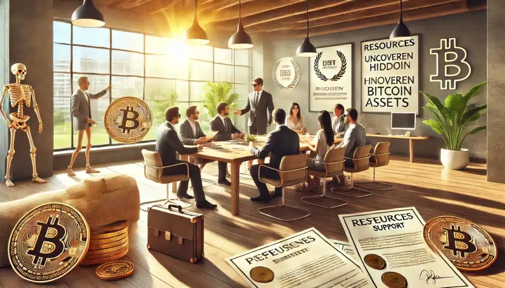 Resources and Support for Clients