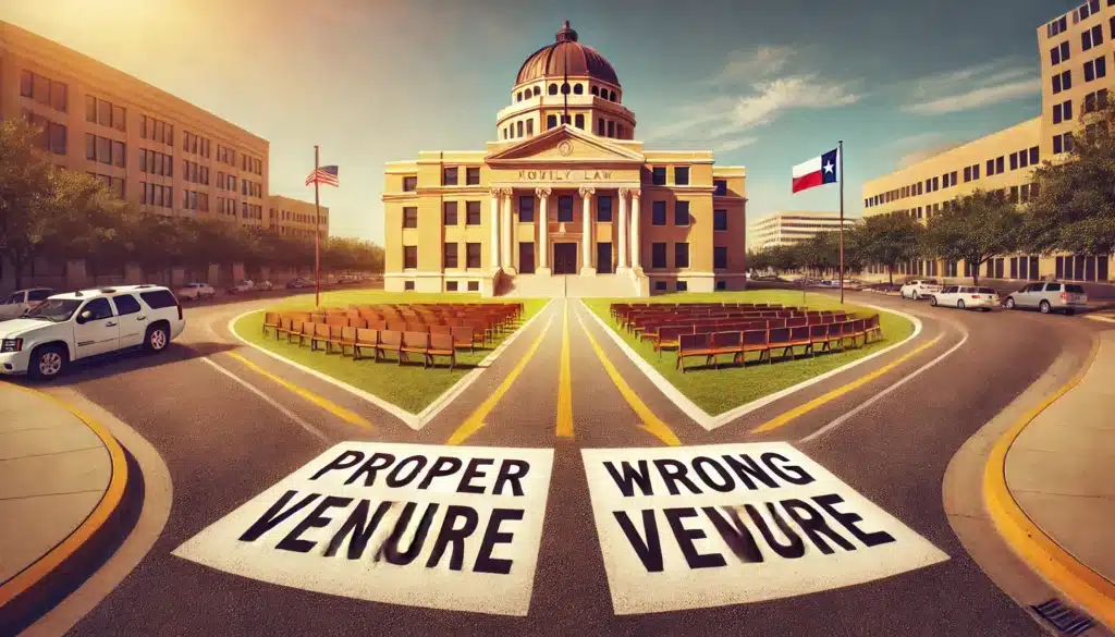 Understanding Jurisdiction in Texas Family Law Cases