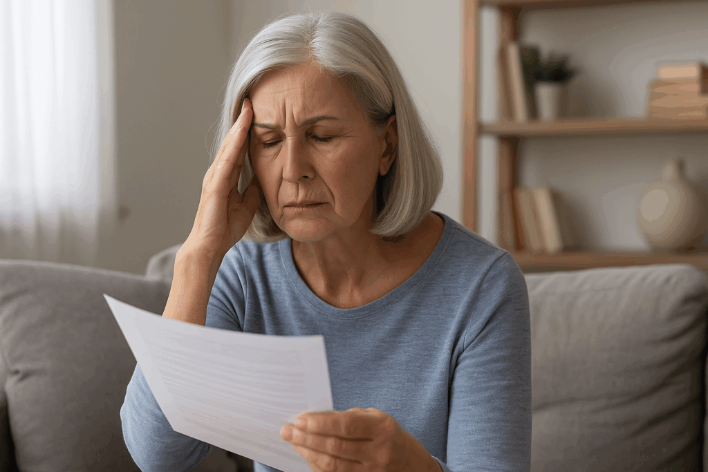 Social Security Benefits for Women