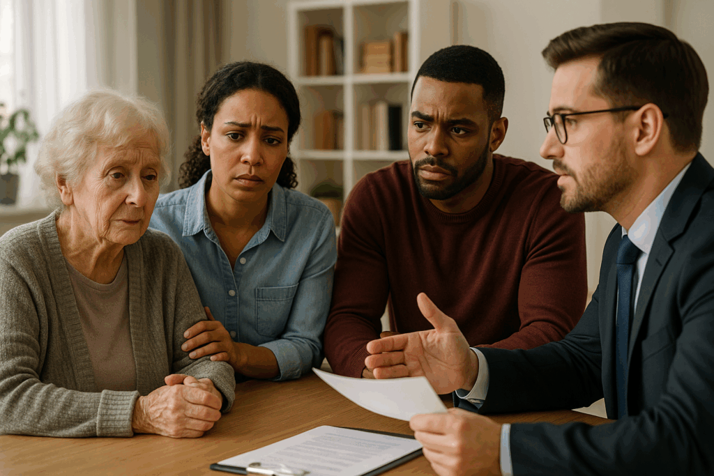 Demystifying Guardianship Texas_ Straight Talk for Texans