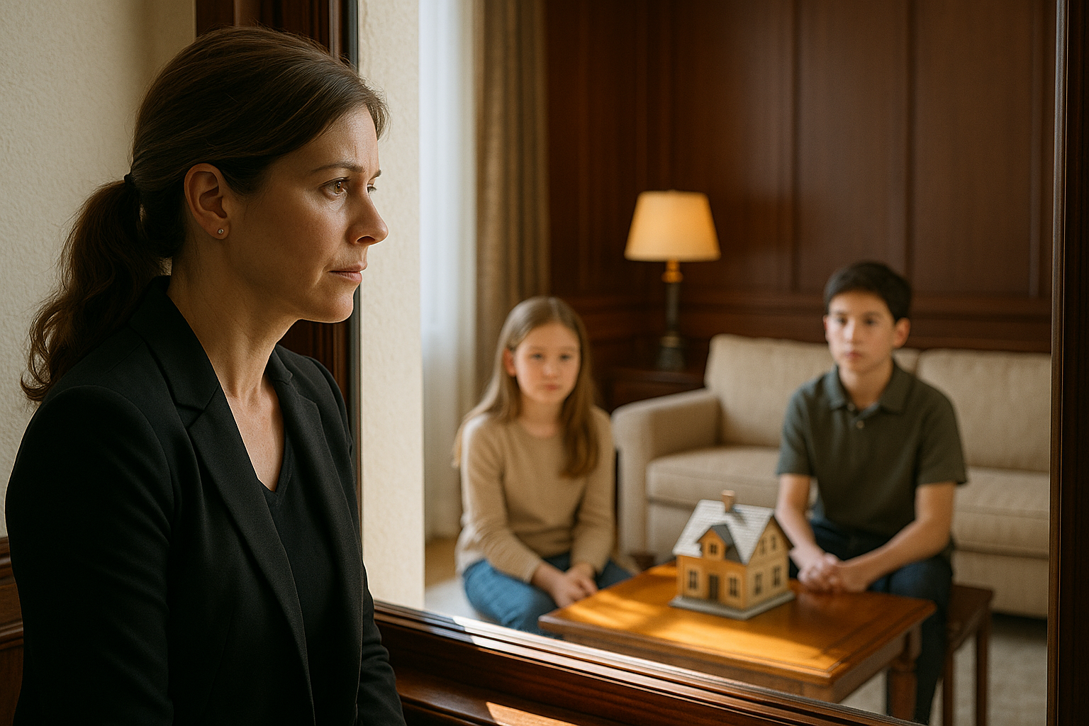 What Is A Revocable Living Trust