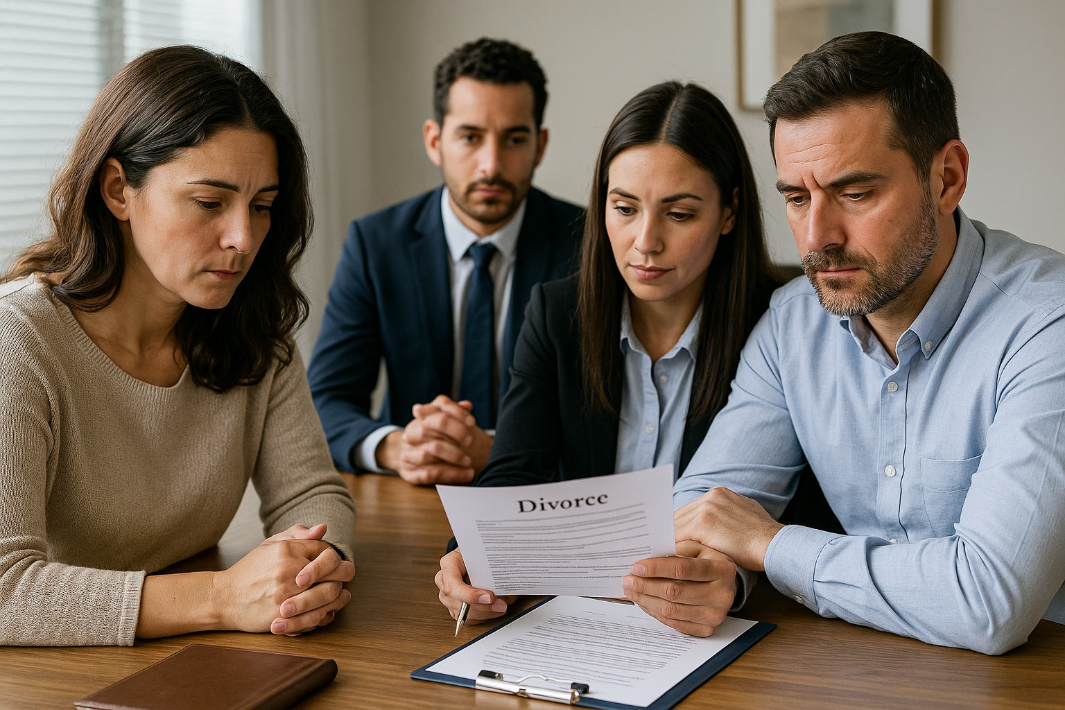 Understanding How Do I File For Divorce In Texas Through Real-Life Examples
