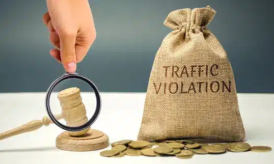 What Happens When You Avoid Your Speed Ticket Court Date?