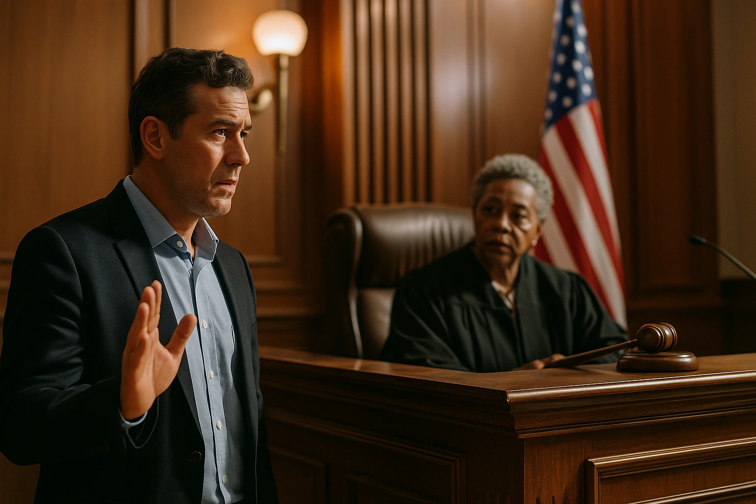 jury duty