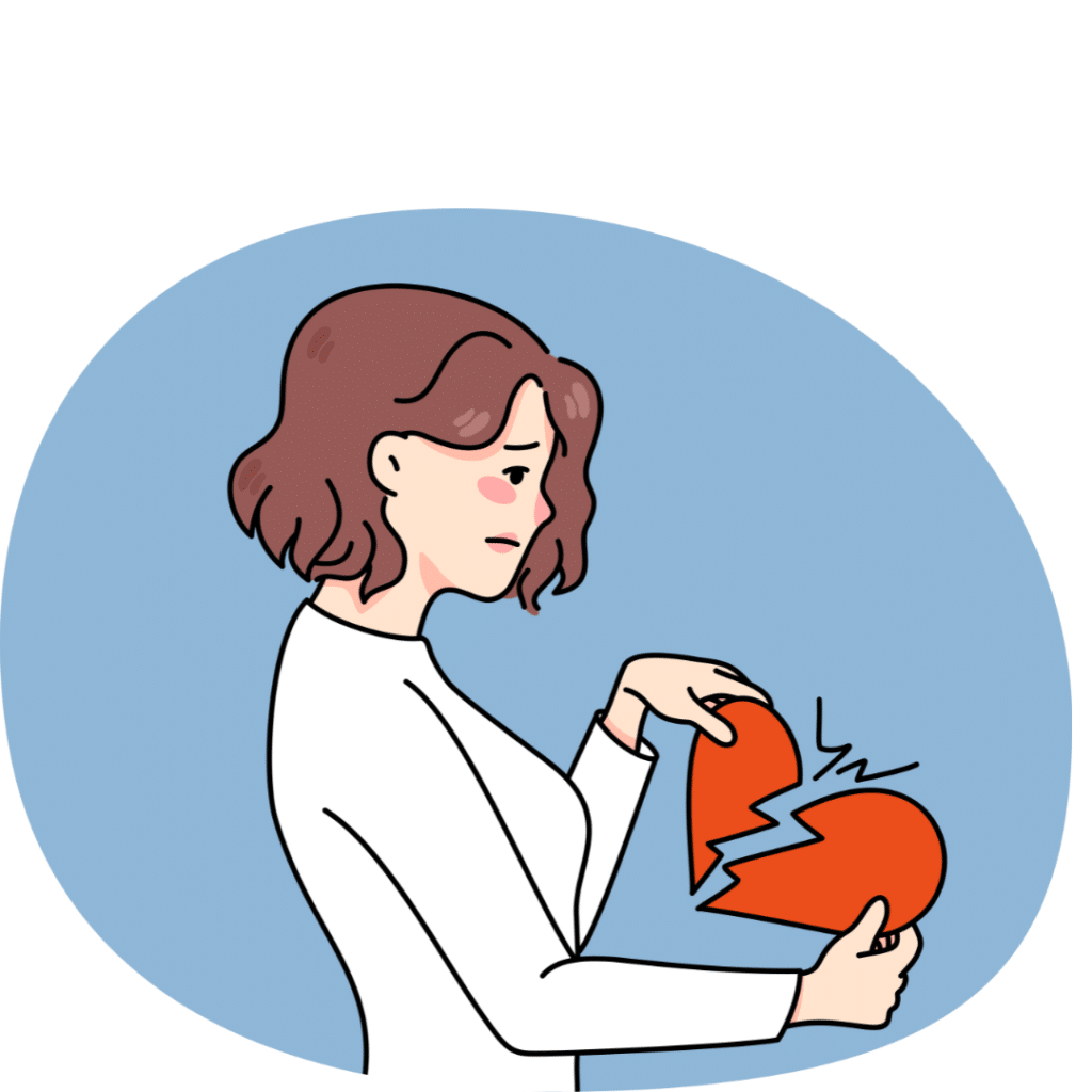 Legal Separation vs. Divorce