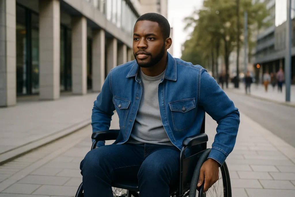 Equality for People with Disabilities
