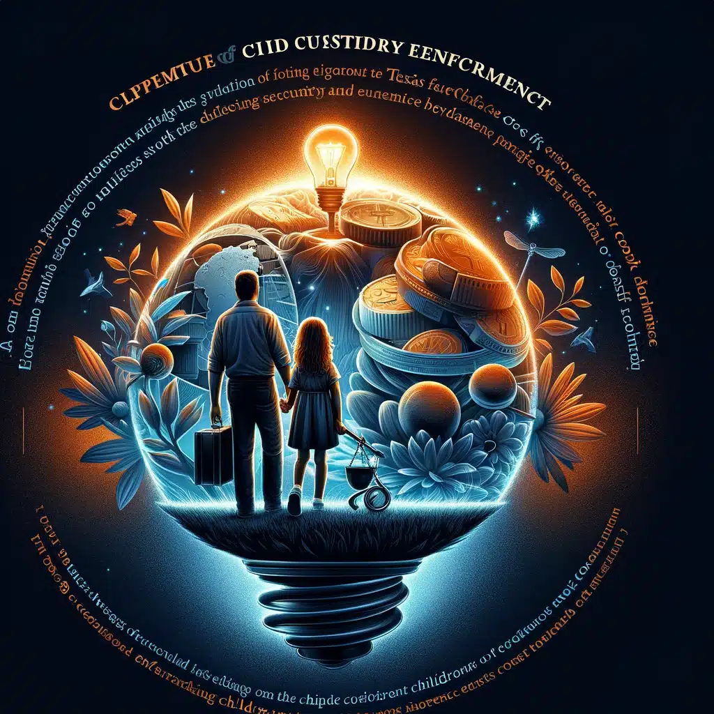 Expertise in Child Custody Enforcement