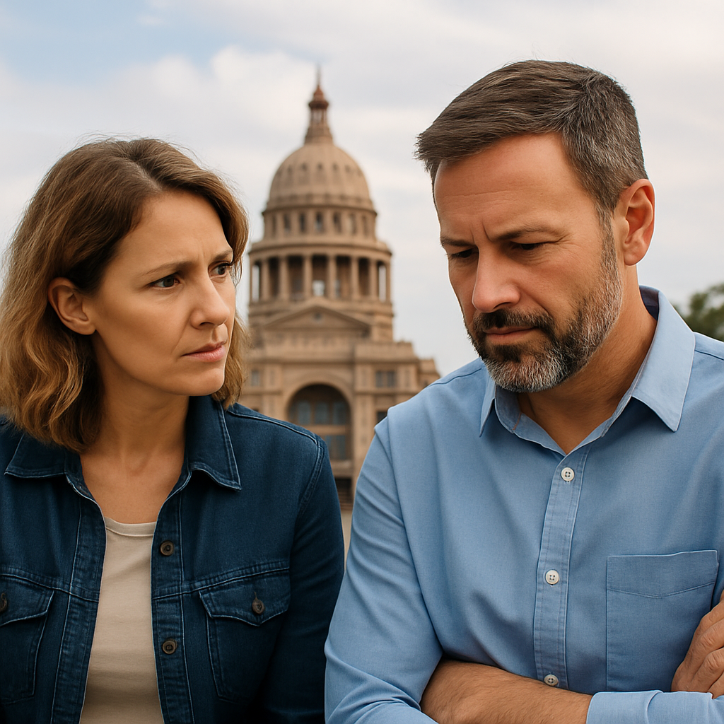 How to Find Divorce Records for Free in Texas: Key Considerations Before You Start