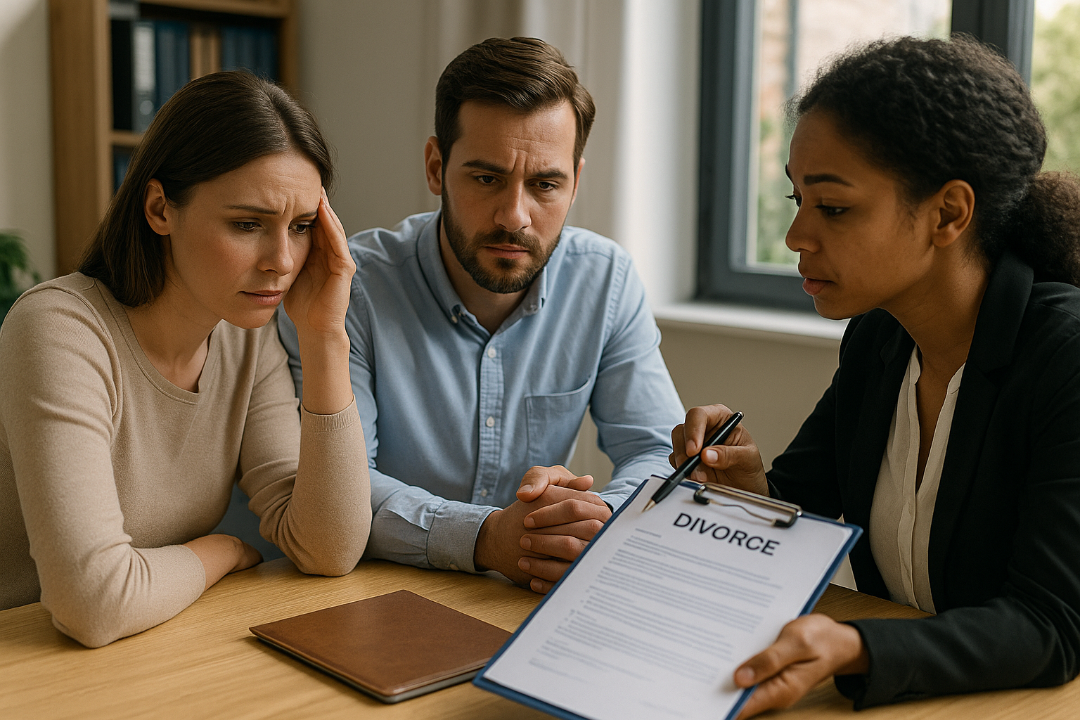 What Everyone Gets Wrong About How To Apply For Divorce In Texas