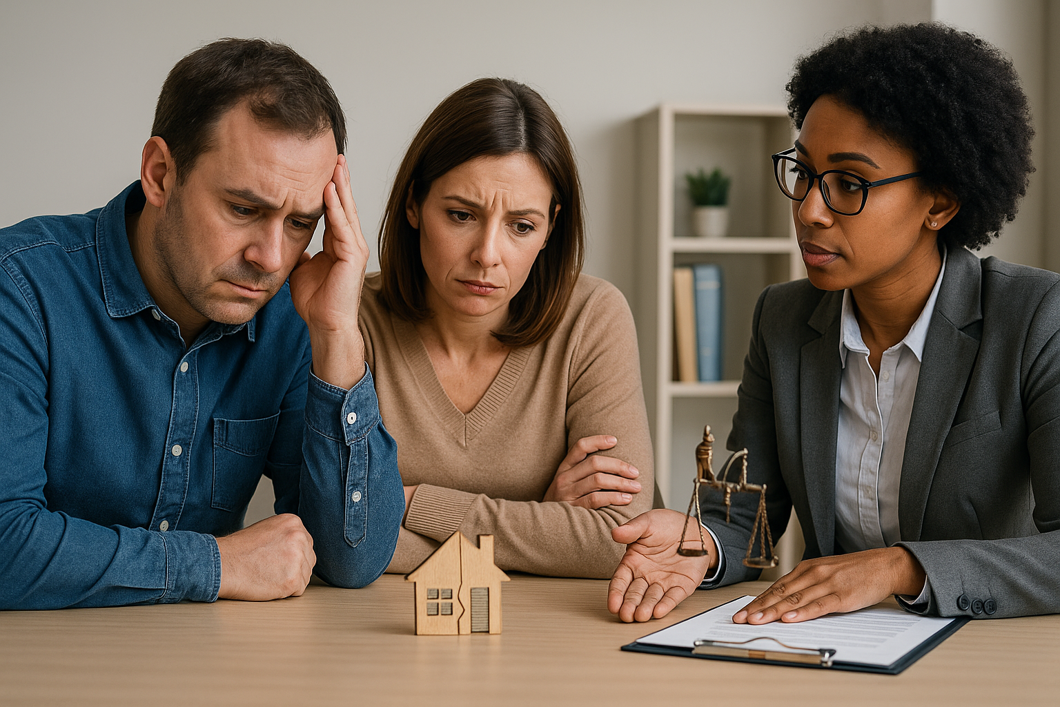 How To Get a Divorce in Texas Without a Lawyer: Avoid These Common Mistakes