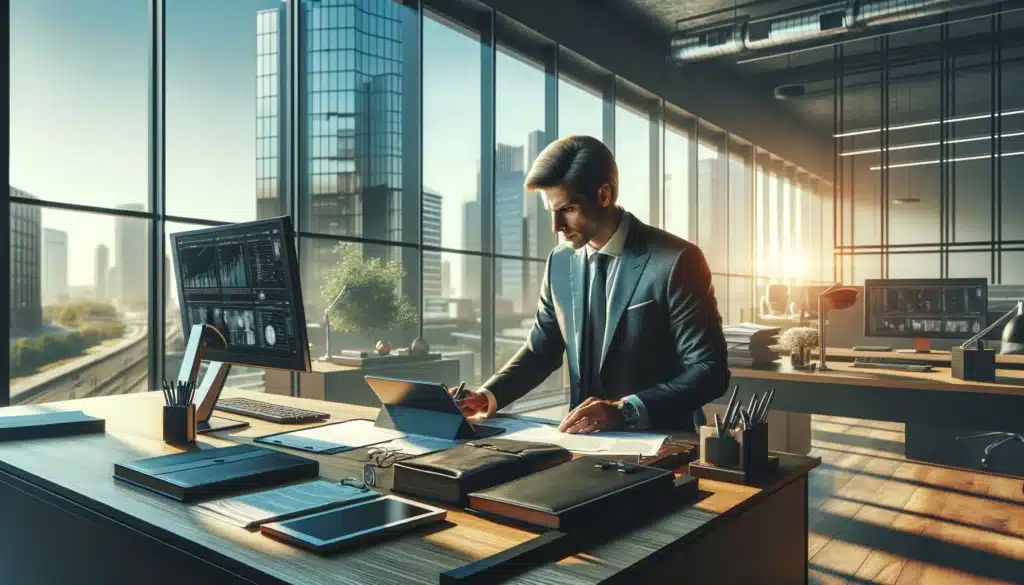Legal Protection Strategies for Your Business
