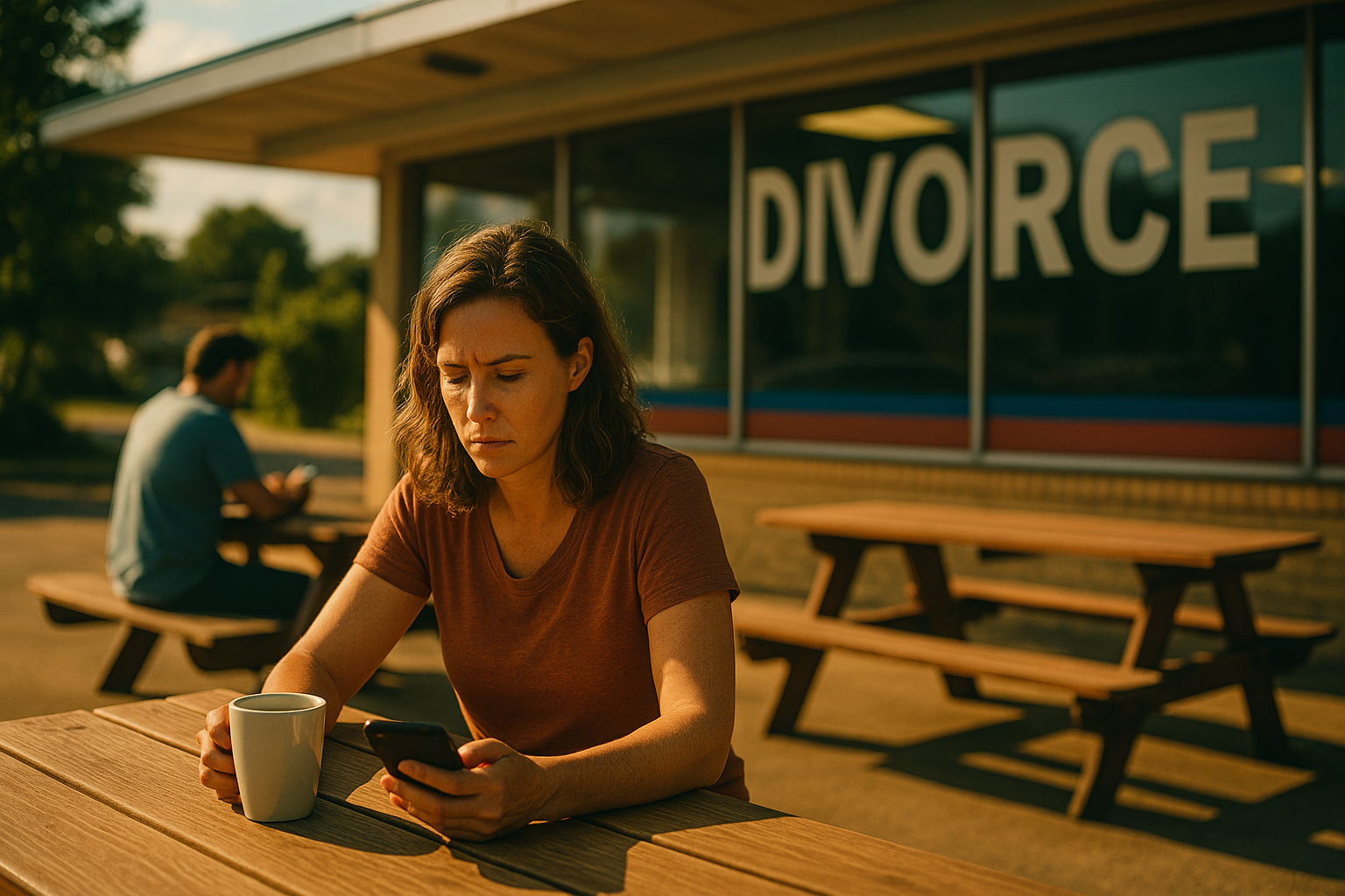 Key Stages of the Texas Divorce Process