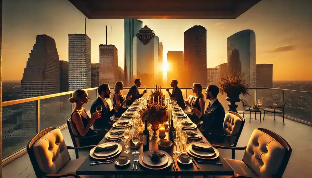 Houston High Asset Divorce Attorney