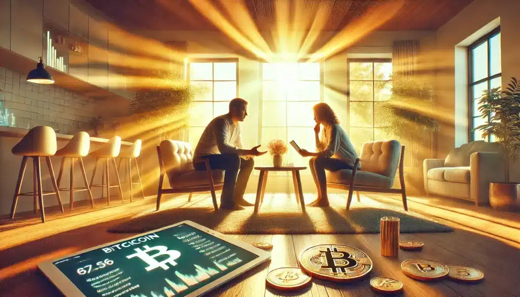 Understanding Bitcoin and Its Role in Divorce