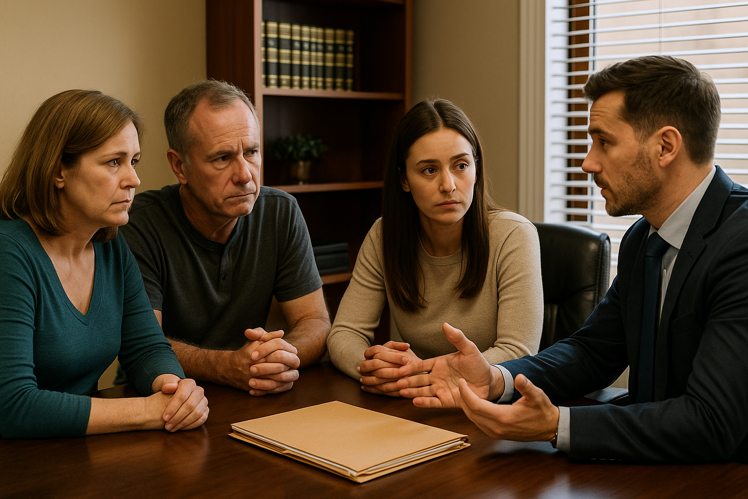 Is Divorce Lawyers In Fort Worth Texas Right for Your Situation?