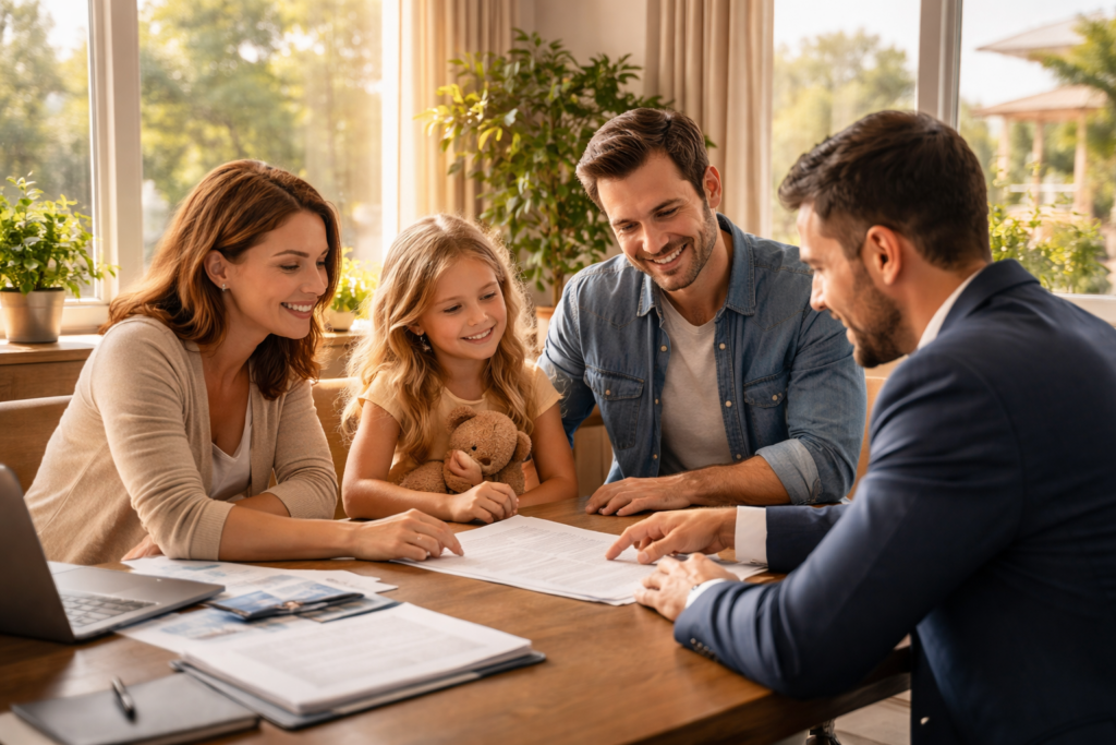 San Antonio Family Law Attorney