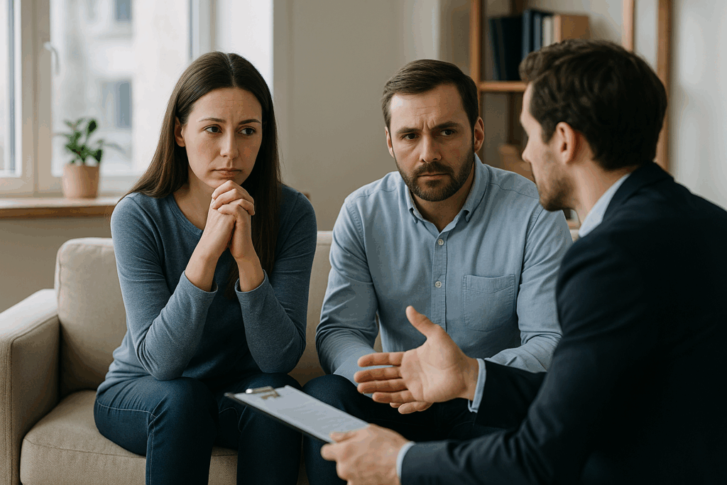 Key Considerations Before Choosing How To File For Divorce In Texas